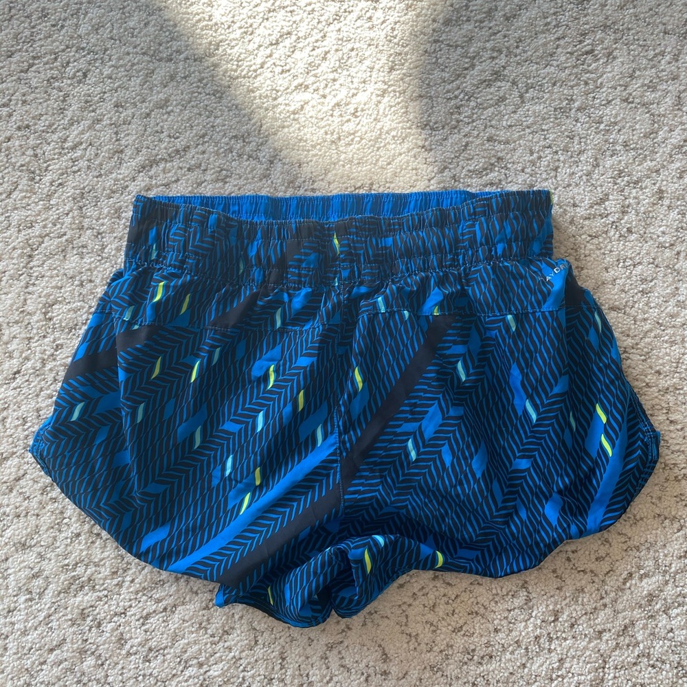 Athletic shorts